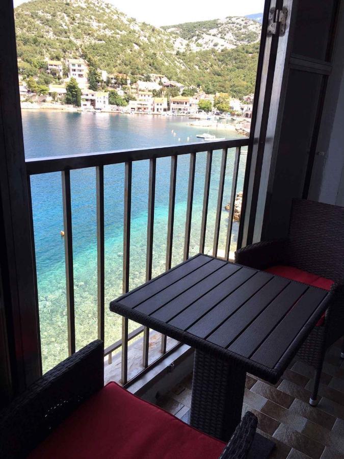 Apartment Starigrad/Senj 1 Екстериор снимка