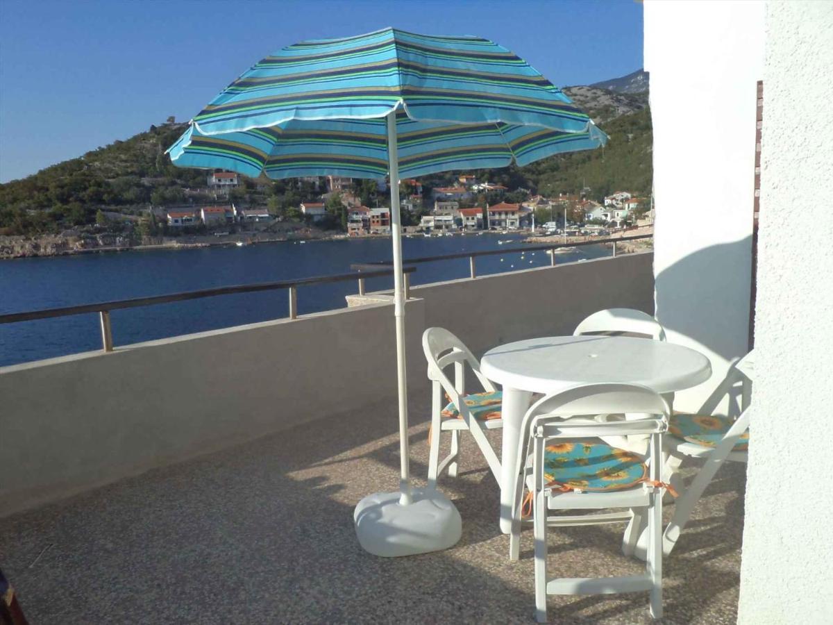 Apartment Starigrad/Senj 1 Екстериор снимка
