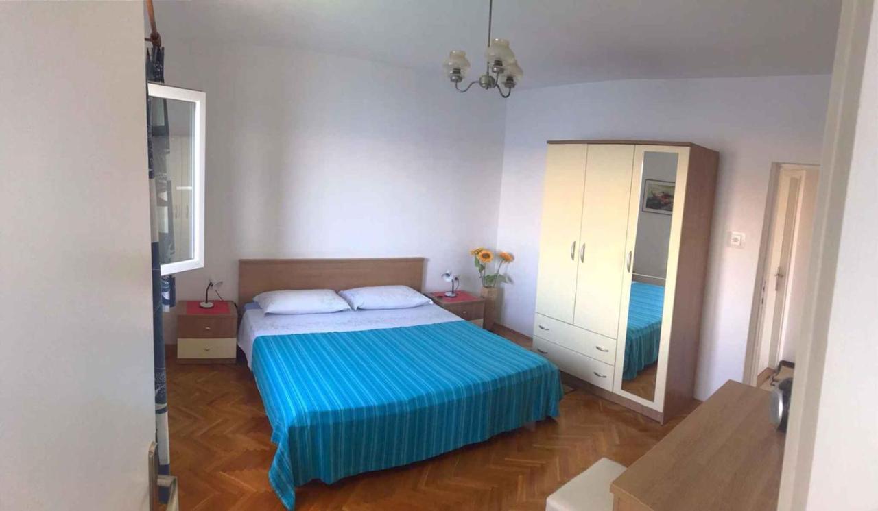 Apartment Starigrad/Senj 1 Екстериор снимка