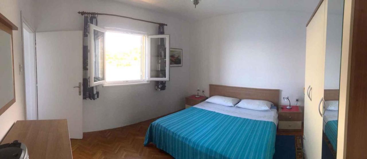 Apartment Starigrad/Senj 1 Екстериор снимка