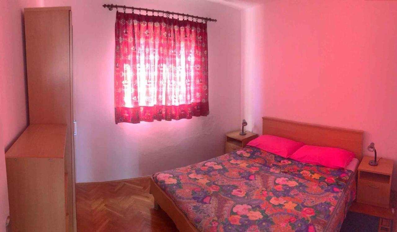 Apartment Starigrad/Senj 1 Екстериор снимка