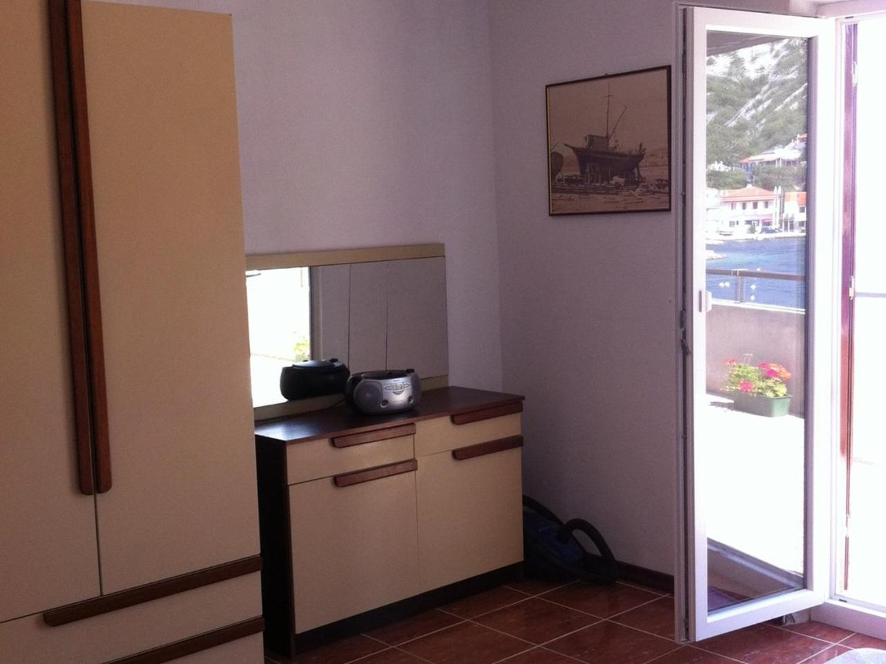 Apartment Starigrad/Senj 1 Екстериор снимка